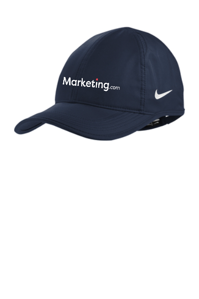 Marketing.com Nike Dri-FIT Featherlight Performance Cap