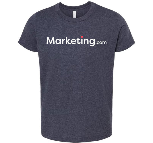 Marketing.com Shirt - 4 color options