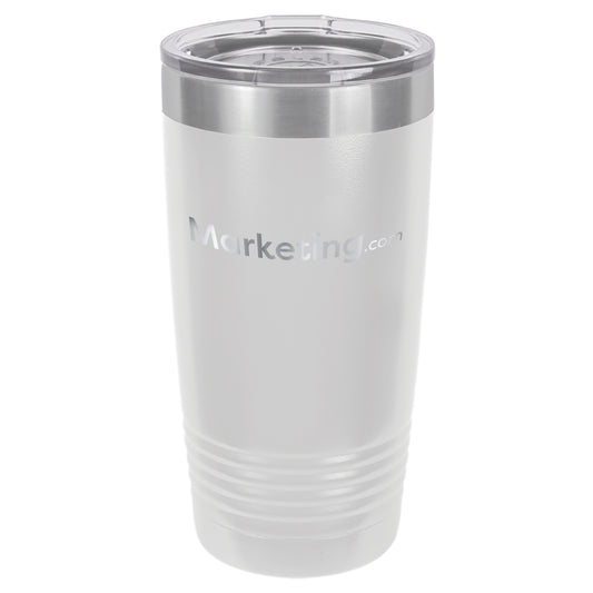 Marketing.com 20oz Polar Tumbler - 4 color options