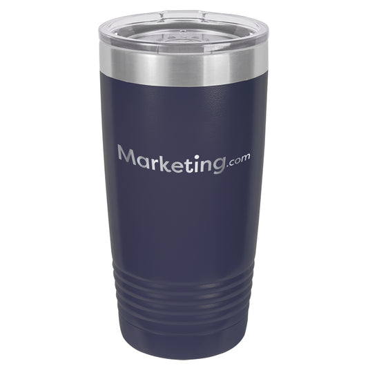 Marketing.com 20oz Polar Tumbler - 4 color options